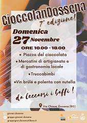 Cioccolandossena